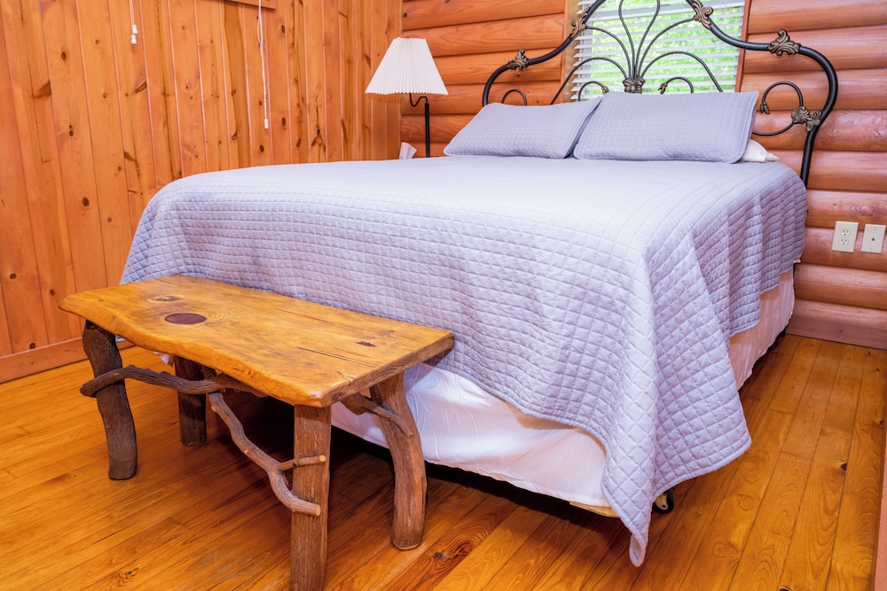 Mountain Aire Cottages & Inn - photo 58