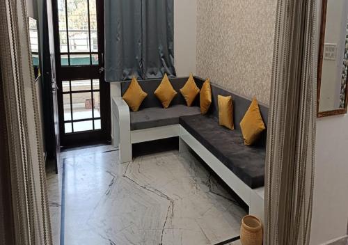 Staeg Joypore 2BHK Fullyfurnished — 4-Star Luxury Hotel in Jaipur, India