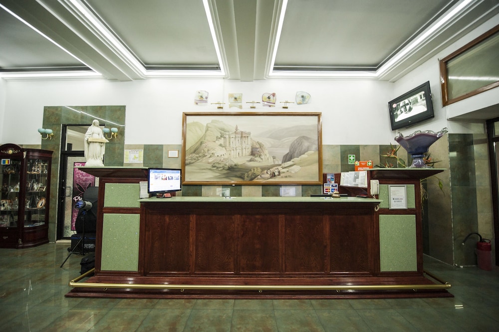Bucharest Comfort Suites — Bucharest — photo 4