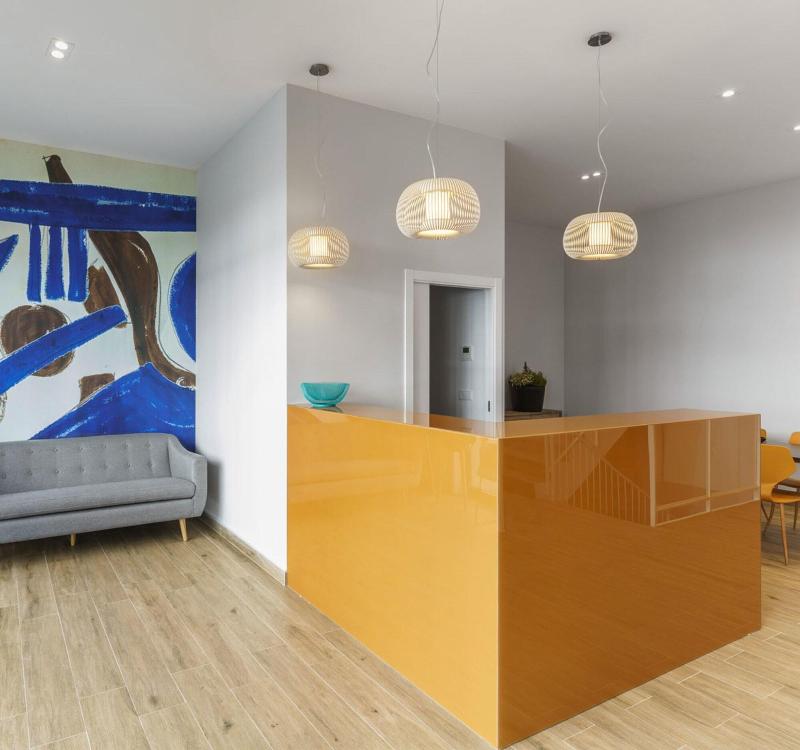 Hotel Concheiros in Santiago De Compostela, Spain