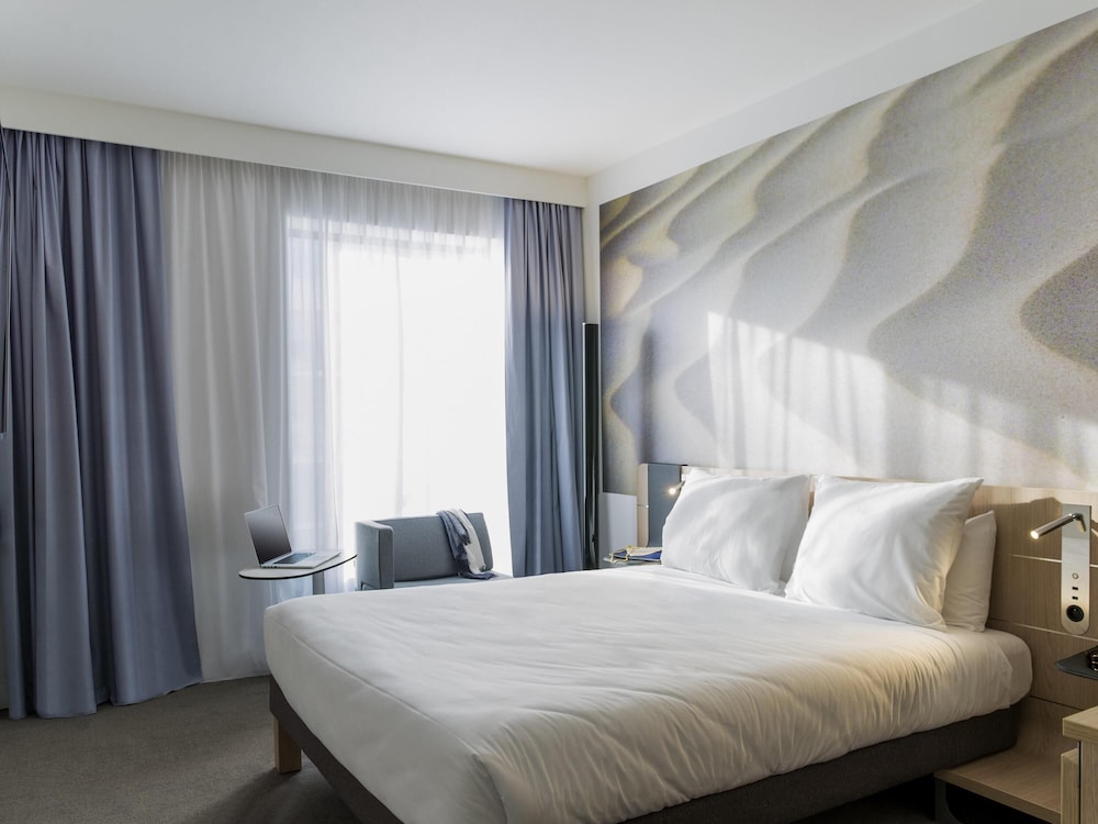 Novotel Charleroi Centre — hotel in Charleroi