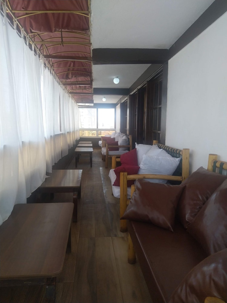Raf’ Rafreel Hotel — Ngong — photo 3