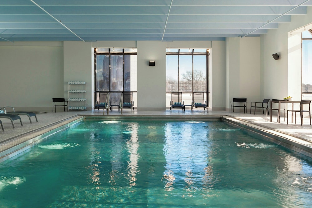 Le Meridien Charlotte - photo 25