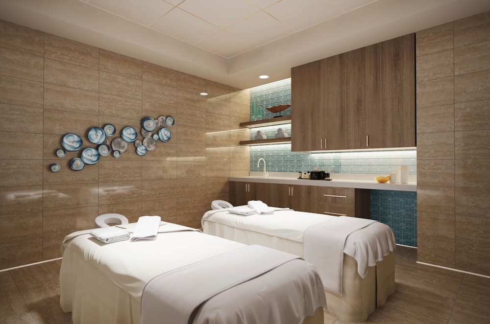 Hard Rock Hotel & Casino Bristol - photo 24