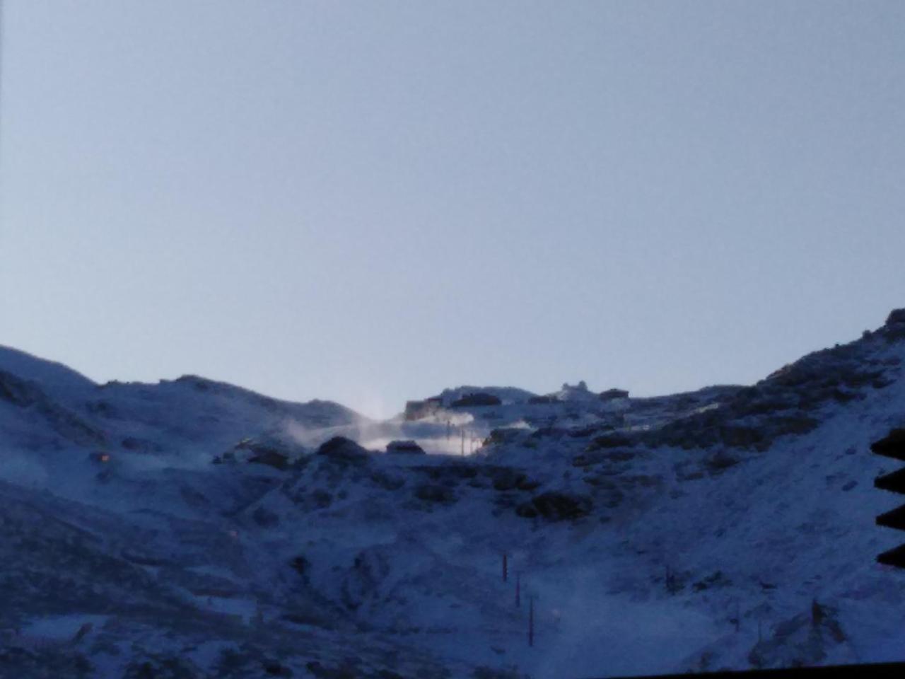 Estudio Monte Gorbea Zona baja Monachil in Monachil, Spain