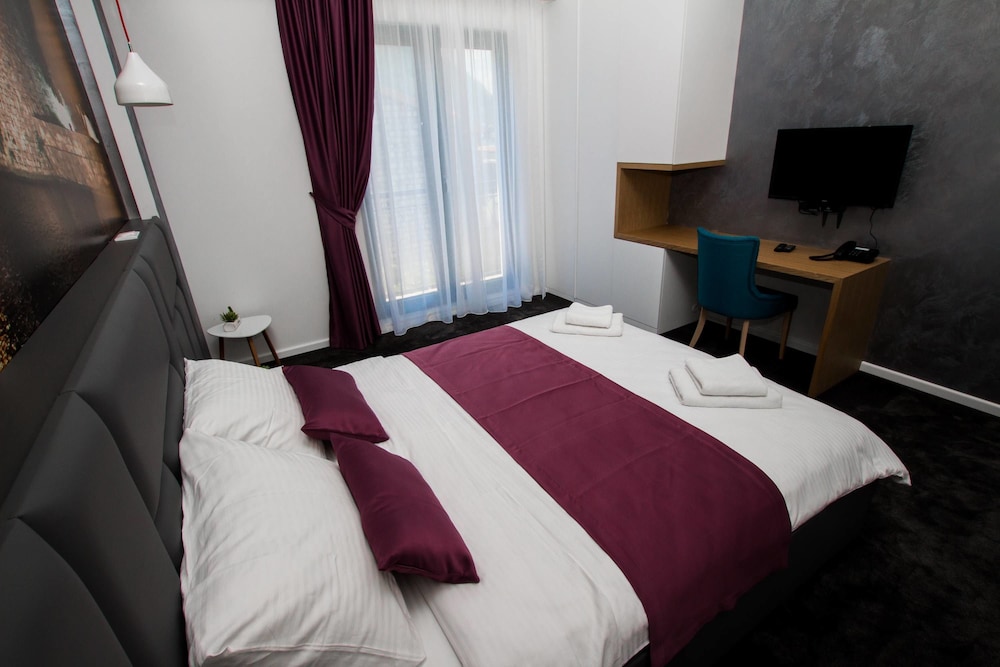 Hotel Alkima — Kotor — photo 4