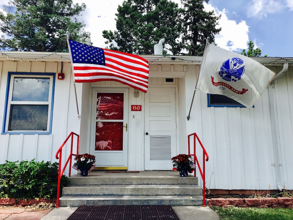 Canyon Inn Downtown Los Alamos — hotel in Los Alamos