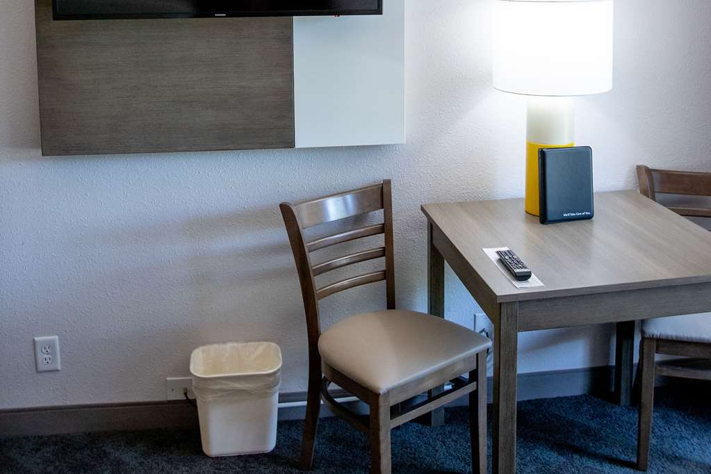 Comfort Inn Sioux City South - photo 18
