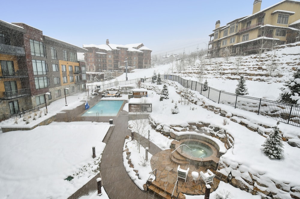 Lift Park City Canyons Village - photo 132