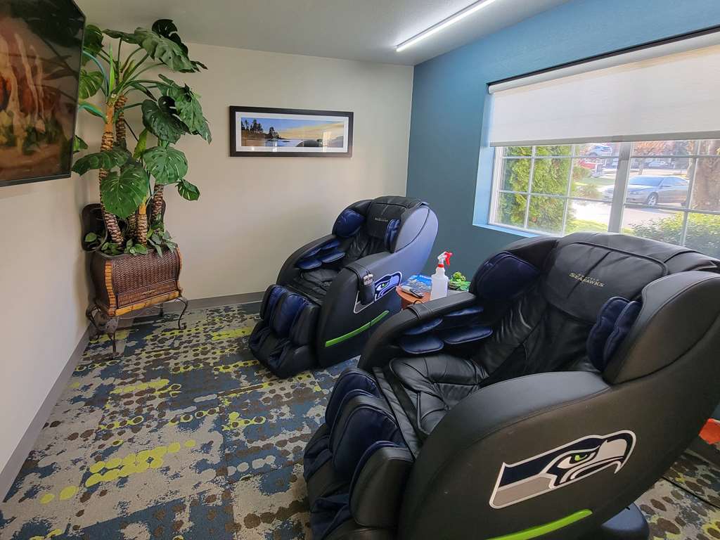 Quality Inn Port Orchard - photo 90