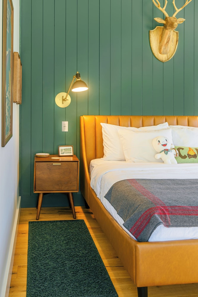 Ducktrap Motel - photo 52