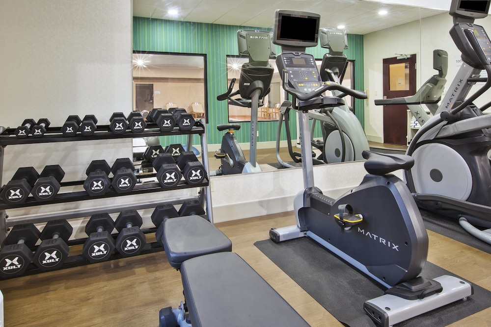 Holiday Inn Express Hotel & Suites Niles by IHG - photo 28