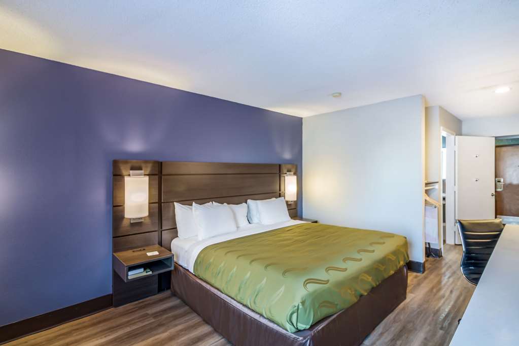 Quality Inn near MCAS Cherry Point - photo 13