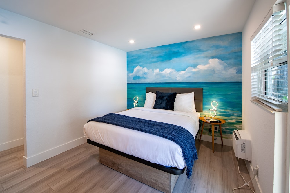 The Lauderdale Boutique Hotel - photo 10