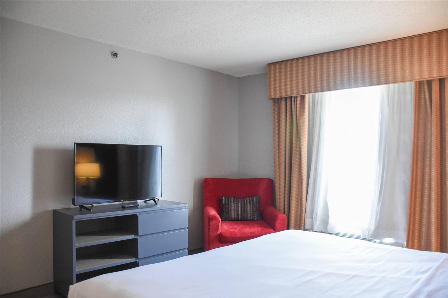 Country Inn & Suites by Radisson Bloomington Normal West IL - photo 11