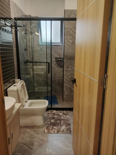 Staroot Kilimani B6 5
