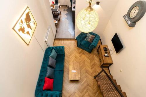 Modern 3BR House For 6 People