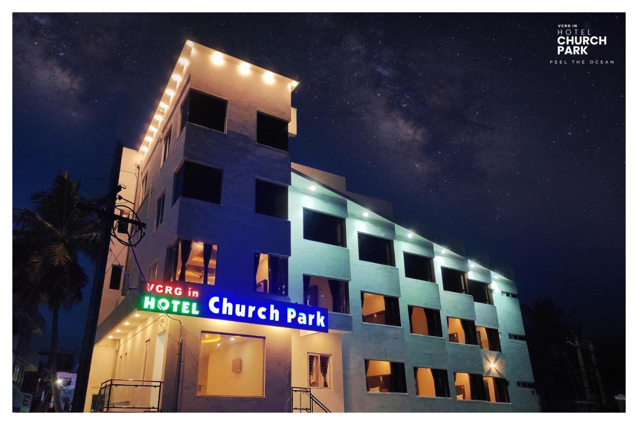 Hotel Church Park — Velankanni — photo 4