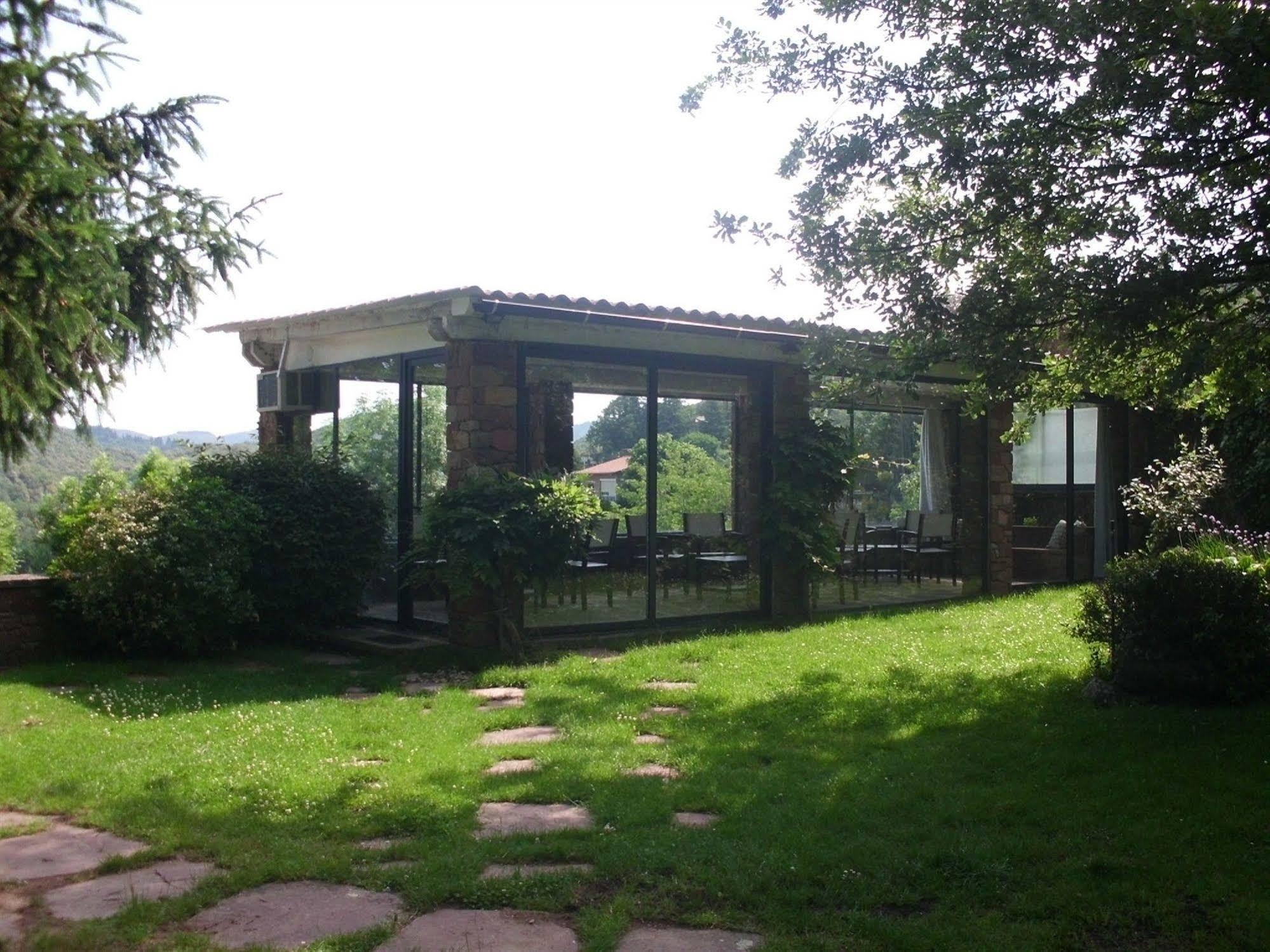 Xalet La Coromina