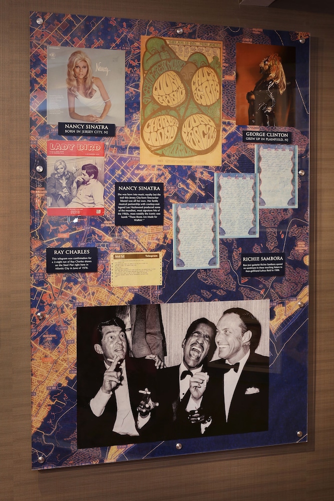 Hard Rock Hotel & Casino Atlantic City - photo 97