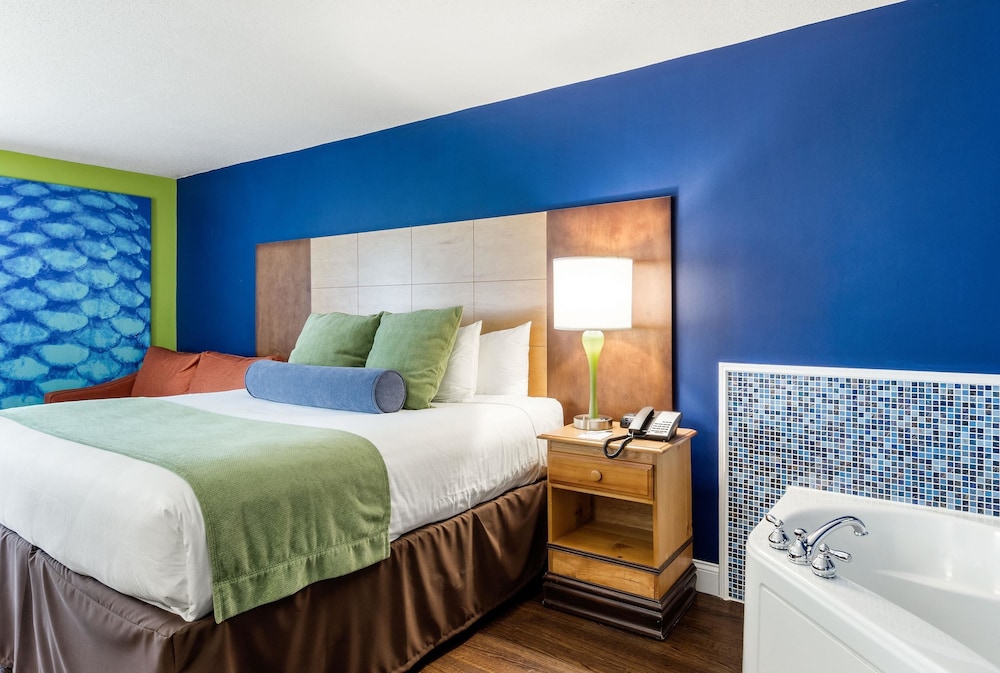 Clarion Inn Seekonk Providence - photo 28