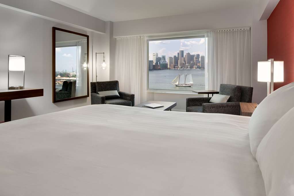 Hyatt Regency Boston Harbor - photo 9