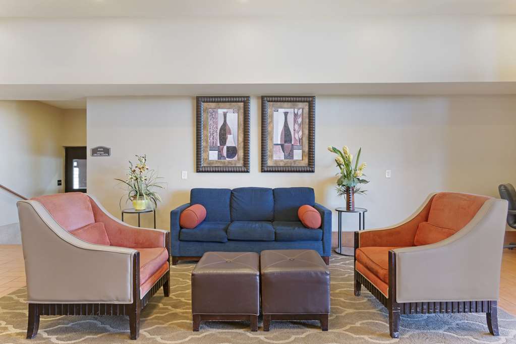 Comfort Inn Near Grand Canyon - photo 11