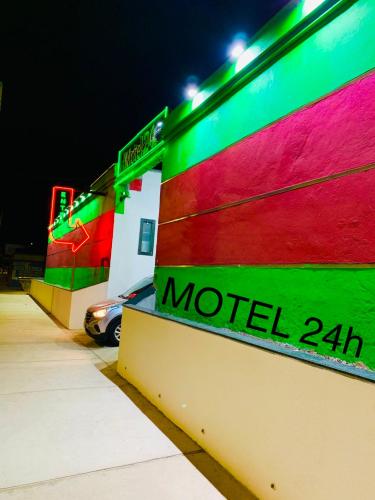 Motel Jaguar Contagem in Contagem, Brasil