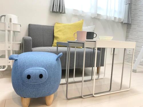 Kiko House Vacation Stay 42464V — 4-Star Luxury Hotel in Tokyo, Japan