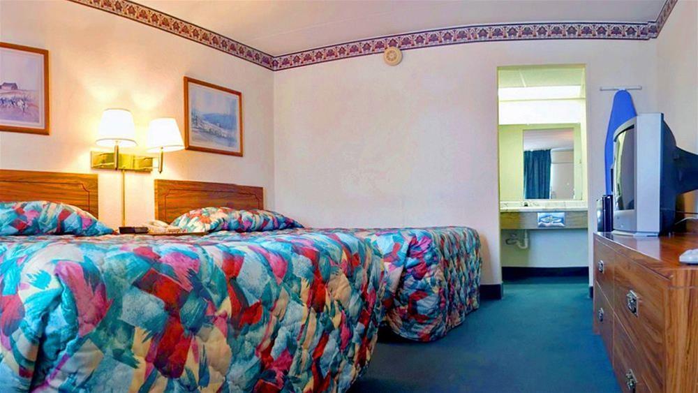 Days Inn London - photo 3