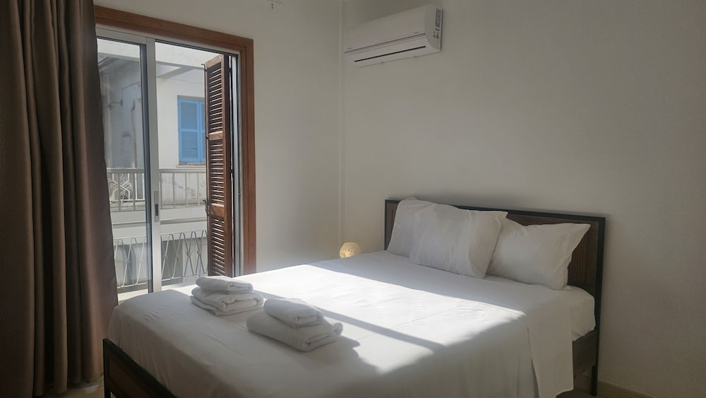 106 NIC Stay Kallisto Old Town Apartment