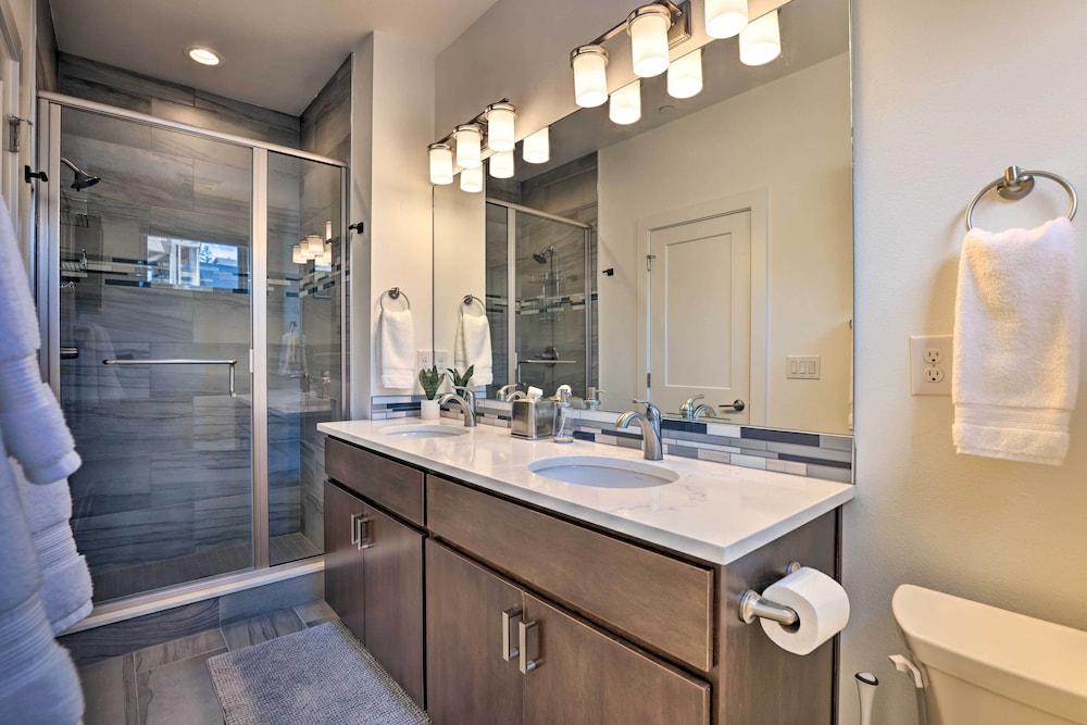 Modern Townhome 4 Mi to Winter Park Resort Fraser - photo 16