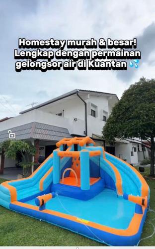 Cozy Stay — 4-Star Luxury Hotel in Kuantan, Malaysia