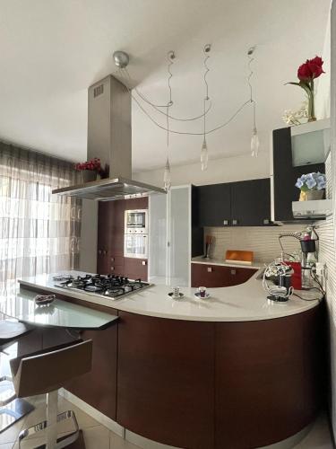 Suite Gravina box auto privato — 4-Star Luxury Hotel in Gravina In Puglia, Italy