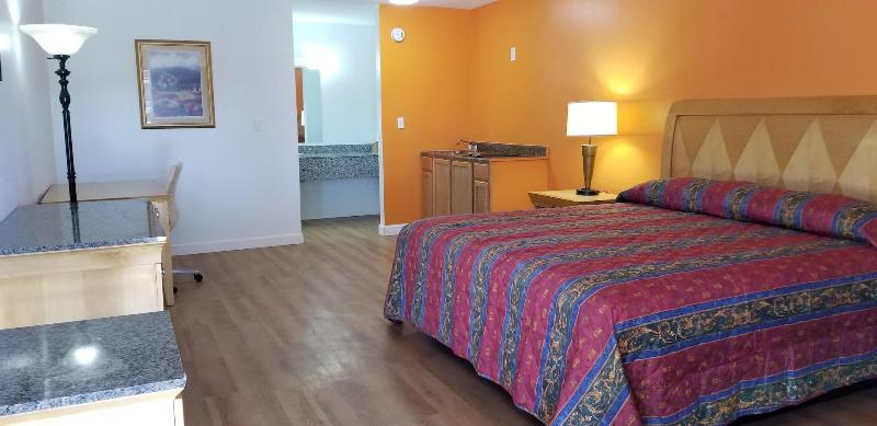 Stay Express Inn North Charleston - photo 8