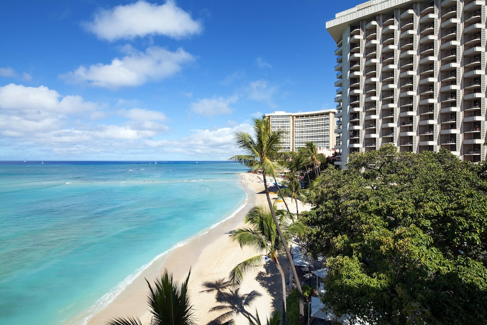 Moana Surfrider A Westin Resort & Spa Waikiki Beach - photo 205