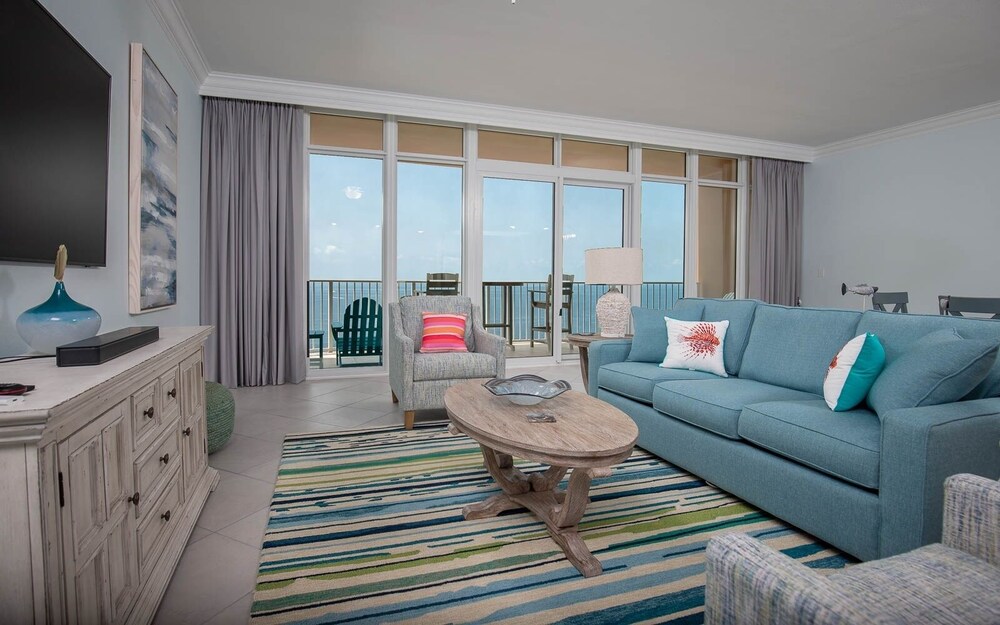 Phoenix Gulf Towers 2202 2 Bedroom Condo - photo 12