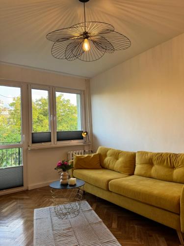 Nadmorski Loft — 4-Star Luxury Hotel in Gdansk, Poland