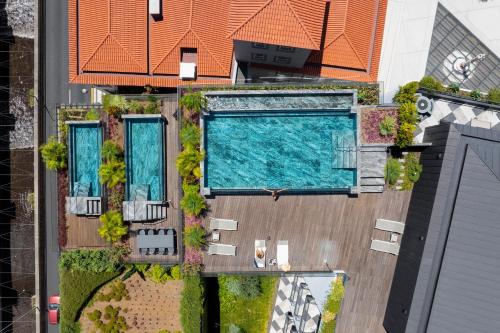 Savoy Insular II by An Island Apart — 4-Star Luxury Hotel in Funchal, Portugal
