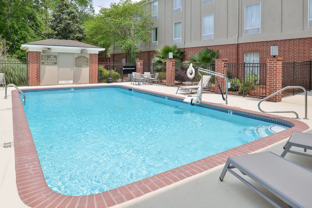 Holiday Inn Express Hotel & Suites Lafayette by IHG - photo 16