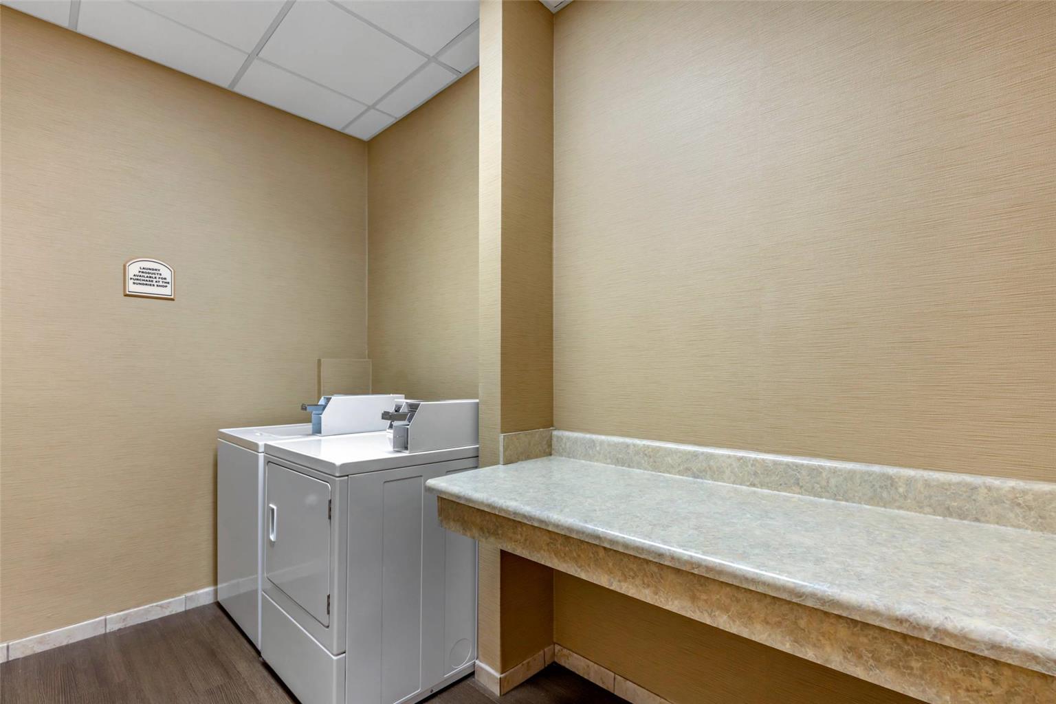 Comfort Suites Smyrna Nashville Area - photo 54