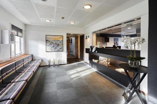 Danhostel Esbjerg in Esbjerg, Denmark