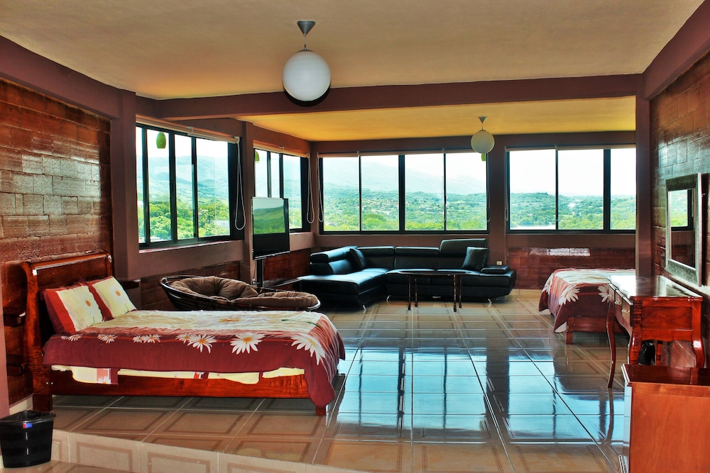 River Side Hotel — Chiapa De Corzo — photo 4