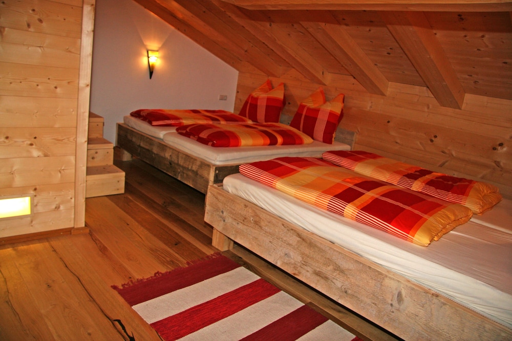 Haus Anni im Paradies — Kiefersfelden — photo 4