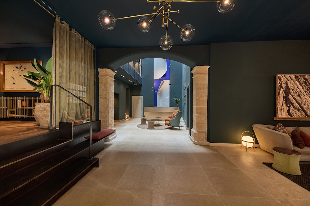Sant Jaume Design Hotel — Palma — photo 2