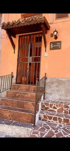 Relax Apartment 39 — 4-Star Luxury Hotel in Crotone, Italy