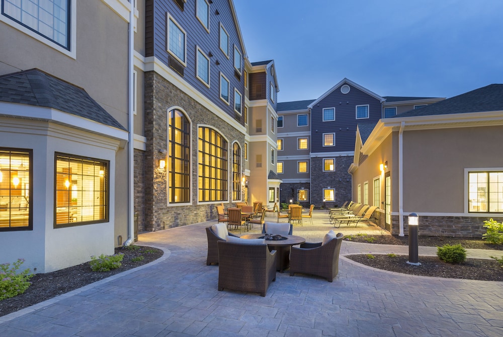 Staybridge Suites Canton by IHG - photo 14