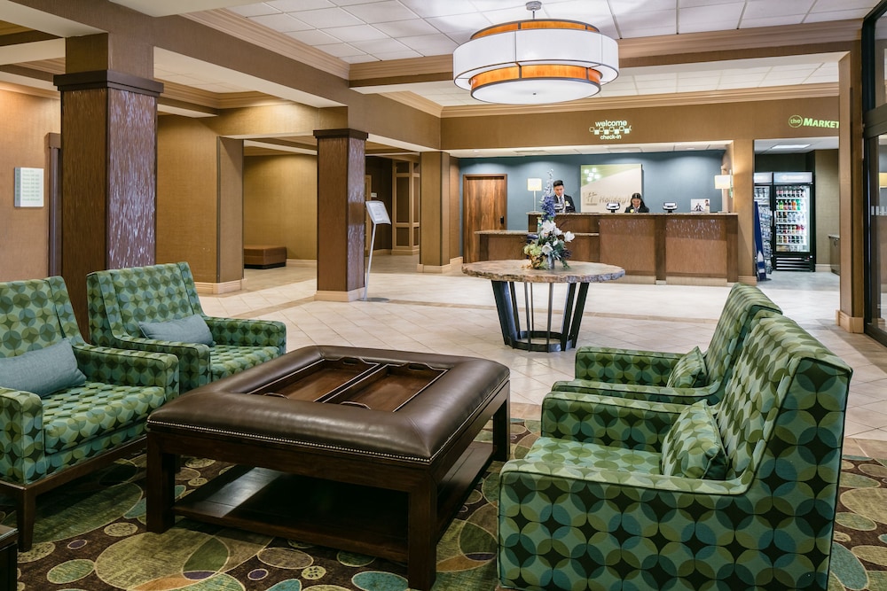 Holiday Inn & Suites Overland Park West by IHG - photo 54