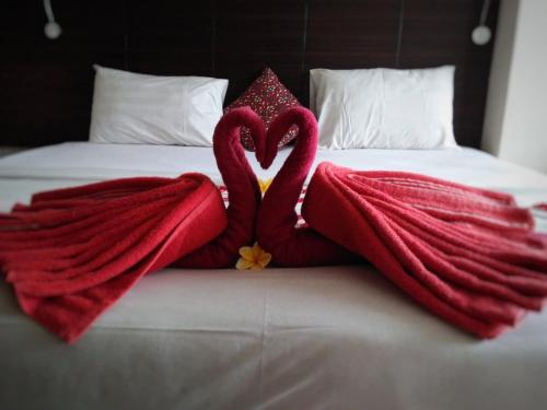 Nuriani Rooms — Ubud — photo 2