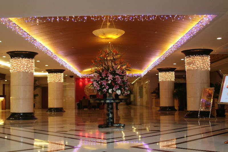 Best Western New Century — hotel in Hongkou